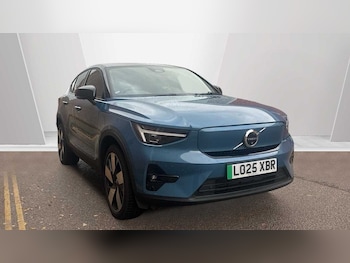 Used Volvo EC40 2025 for sale - 78262677: Photo