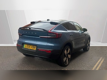 Used Volvo EC40 2025 for sale - 78262677: Photo