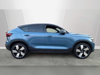 Used Volvo EC40 2025 for sale - 78262677: Photo