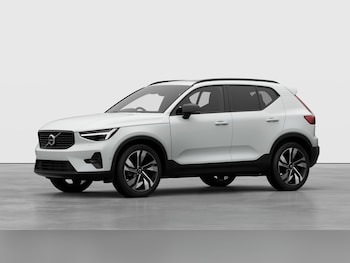 Used Volvo XC40 undefined for sale - 78336659: Photo