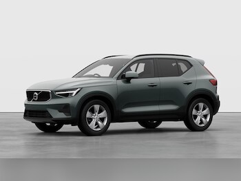 Used Volvo XC40 undefined for sale - 78313640: Photo