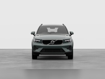 Used Volvo XC40 undefined for sale - 78313640: Photo