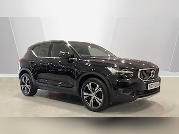 Used Volvo XC40 2021 for sale - 78406501: Photo