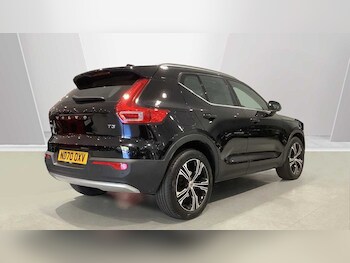 Used Volvo XC40 2021 for sale - 78406501: Photo