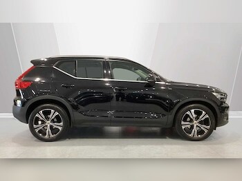 Used Volvo XC40 2021 for sale - 78406501: Photo
