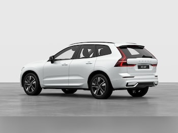 Used Volvo XC60 undefined for sale - 78254981: Photo