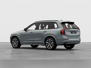 Used Volvo XC90 undefined for sale - 78262914: Photo
