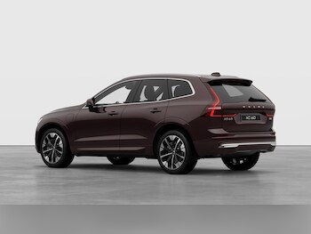 Used Volvo XC60 undefined for sale - 78254616: Photo