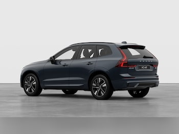 Used Volvo XC60 undefined for sale - 78263318: Photo