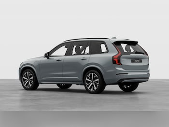 Used Volvo XC90 undefined for sale - 78254256: Photo