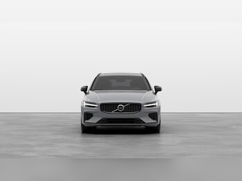 Used Volvo V60 undefined for sale - 78254298: Photo