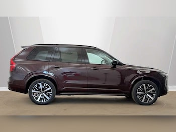 Used Volvo XC90 2025 for sale - 79616104: Photo