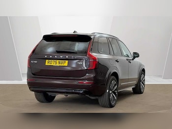 Used Volvo XC90 2025 for sale - 79616104: Photo