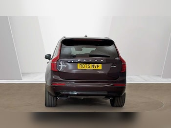 Used Volvo XC90 2025 for sale - 79616104: Photo