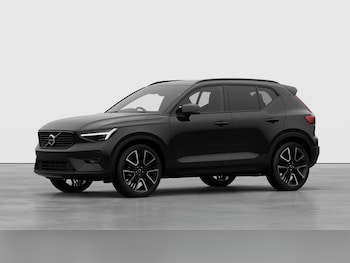 Used Volvo XC40 undefined for sale - 78262637: Photo