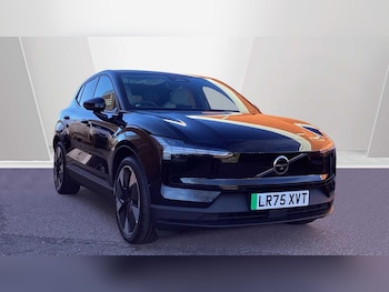 Used Volvo EX30 2025 for sale - 78262521: Photo