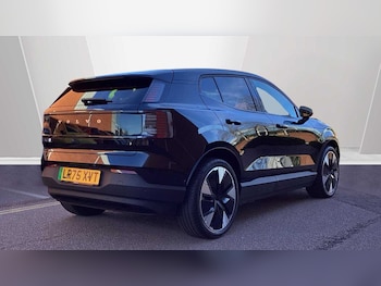 Used Volvo EX30 2025 for sale - 78262521: Photo