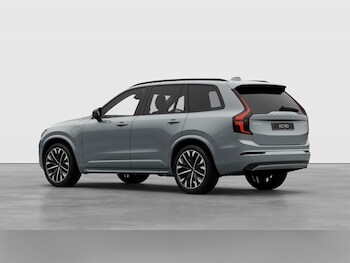 Used Volvo XC90 undefined for sale - 78262616: Photo