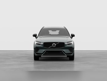 Used Volvo XC60 undefined for sale - 78263449: Photo