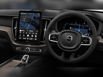 Used Volvo XC60 undefined for sale - 78254734: Photo