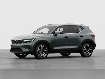 Used Volvo XC40 undefined for sale - 78262335: Photo