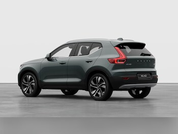 Used Volvo XC40 undefined for sale - 78262335: Photo