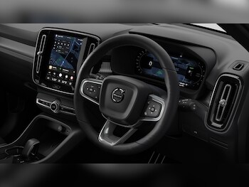 Used Volvo EX40 undefined for sale - 78336656: Photo