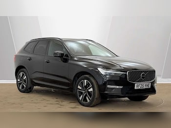Used Volvo XC60 2025 for sale - 79338116: Photo