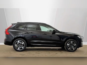 Used Volvo XC60 2025 for sale - 79338116: Photo