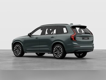 Used Volvo XC90 undefined for sale - 78262611: Photo