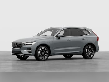 Used Volvo XC60 undefined for sale - 78262215: Photo