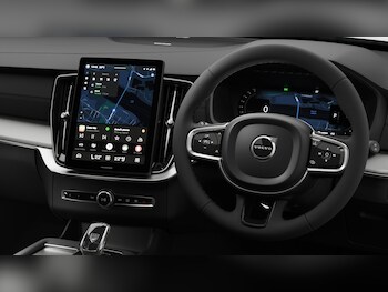 Used Volvo XC90 undefined for sale - 78262684: Photo