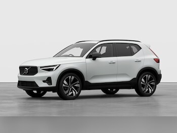 Used Volvo XC40 undefined for sale - 78262304: Photo