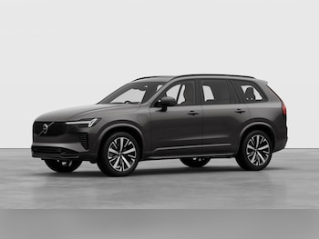 Used Volvo XC90 undefined for sale - 78254476: Photo