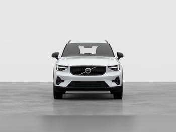 Used Volvo XC40 undefined for sale - 78270174: Photo