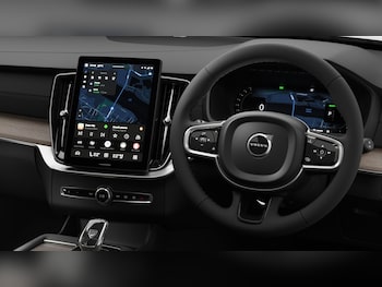 Used Volvo XC90 undefined for sale - 78262543: Photo