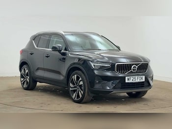 Used Volvo XC40 2025 for sale - 79163105: Photo