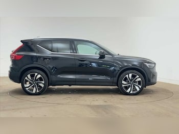Used Volvo XC40 2025 for sale - 79163105: Photo