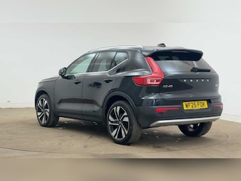 Used Volvo XC40 2025 for sale - 79163105: Photo