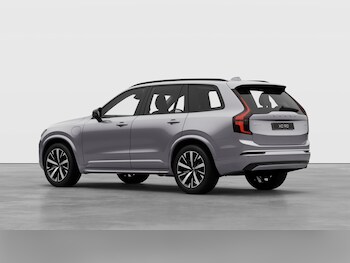 Used Volvo XC90 undefined for sale - 78262535: Photo