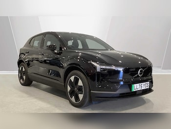 Used Volvo EX30 2025 for sale - 78406497: Photo