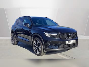 Used Volvo XC40 2025 for sale - 79773648: Photo
