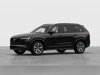 Used Volvo XC90 undefined for sale - 78262623: Photo