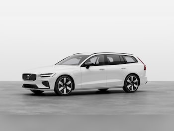 Used Volvo V60 undefined for sale - 78328703: Photo