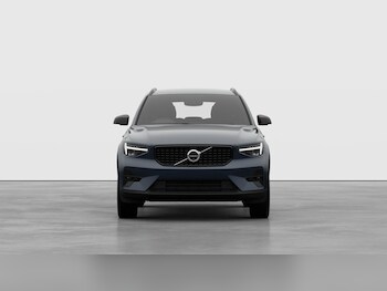 Used Volvo XC40 undefined for sale - 78336704: Photo