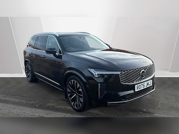 Used Volvo XC90 2025 for sale - 78262719: Photo