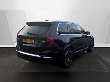 Used Volvo XC90 2025 for sale - 78262719: Photo