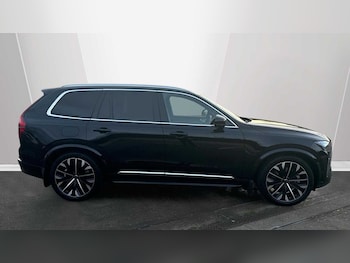 Used Volvo XC90 2025 for sale - 78262719: Photo