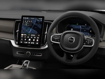 Used Volvo XC90 undefined for sale - 78254696: Photo