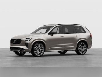 Used Volvo XC90 undefined for sale - 78262384: Photo